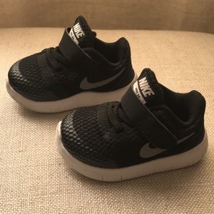 Baby Nike’s - size 3